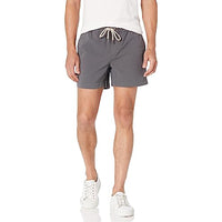 Comfort Stretch Canvas Short