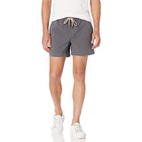 Comfort Stretch Canvas Short