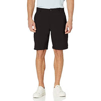 Button Closure Shorts