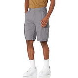 Classic Fit Cargo Shorts
