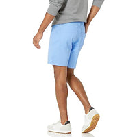 5 Pocket Straight Fit Shorts