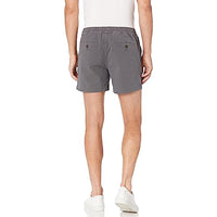 Comfort Stretch Canvas Short