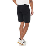 5 Pockets Zipper Closure Short