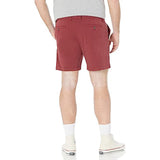 Slim Fit Comfort Shorts