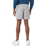 Drawstring Walk Short