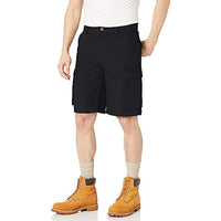Classic Fit Cargo Shorts