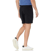 Straight Fit Shorts