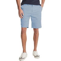 Casual Button Closure Shorts