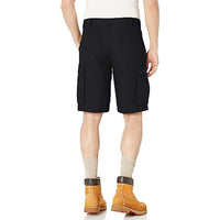 Classic Fit Cargo Shorts