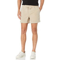 Comfort Stretch Canvas Short