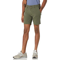 Slim Fit Comfort Shorts