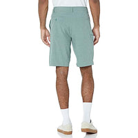 Button Closure Shorts
