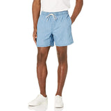 Drawstring Walk Short