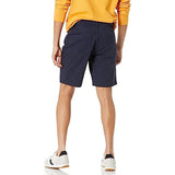 5 Pocket Straight Fit Shorts