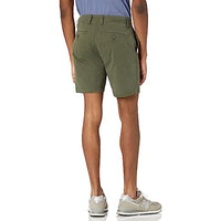 Slim Fit Comfort Shorts