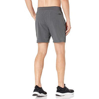 Everyday Fitness Shorts