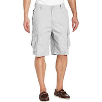 Mini Cargo Shorts