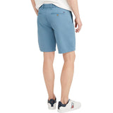 Casual Button Closure Shorts