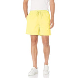 Drawstring Walk Short