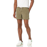 Comfort Stretch Canvas Short