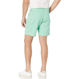 5 Pocket Straight Fit Shorts
