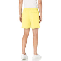 Drawstring Walk Short