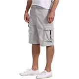 Mini Cargo Shorts