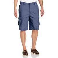 Mini Cargo Shorts