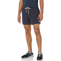 Comfort Stretch Canvas Short