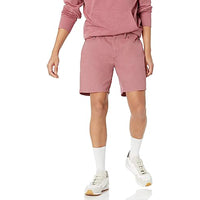 5 Pocket Straight Fit Shorts