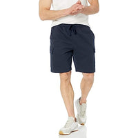 Cargo Short With Pockets