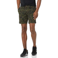 Slim Fit Comfort Shorts
