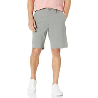 Button Closure Shorts