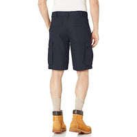 Classic Fit Cargo Shorts