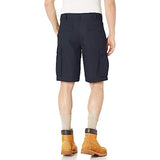 Classic Fit Cargo Shorts