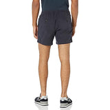 Comfort Stretch Canvas Short