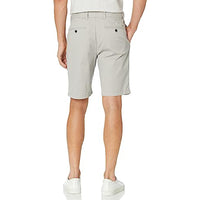 Casual Button Closure Shorts