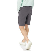5 Pockets Zipper Closure Short