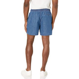 Drawstring Walk Short