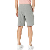 Button Closure Shorts
