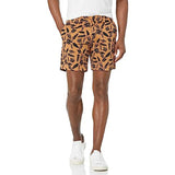 Slim Fit Comfort Shorts