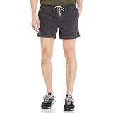 Comfort Stretch Canvas Short