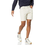 5 Pocket Straight Fit Shorts