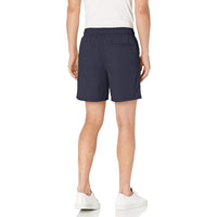 Drawstring Walk Short