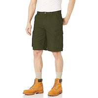 Classic Fit Cargo Shorts