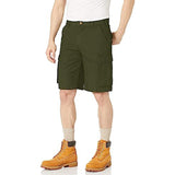Classic Fit Cargo Shorts