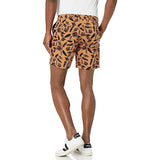 Slim Fit Comfort Shorts