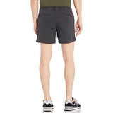 Comfort Stretch Canvas Short