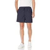 Drawstring Walk Short