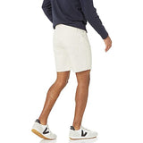5 Pocket Straight Fit Shorts